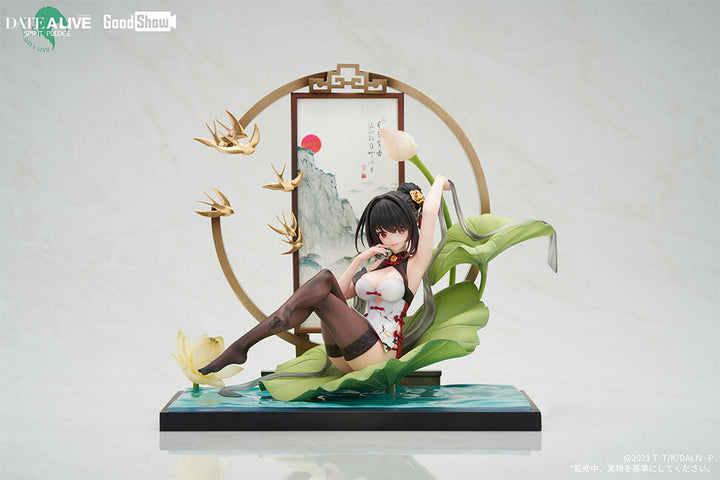 Date A Live - Tokisaki Kurumi - Mo Se Sheng Xiang Ver. (Apex Innovation, GoodShow)
