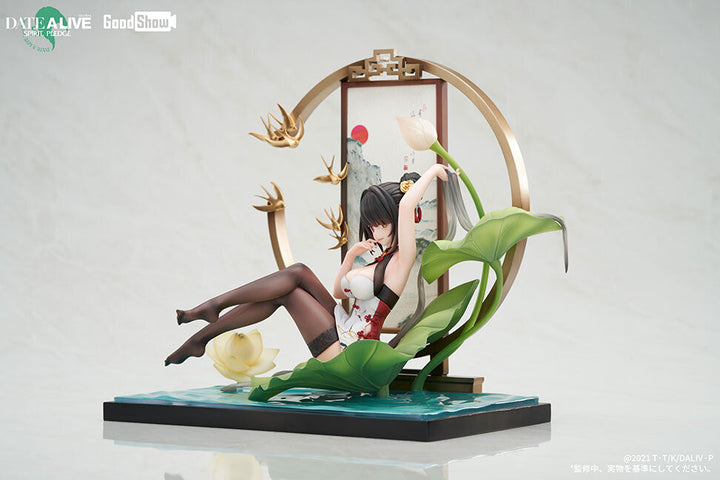 Date A Live - Tokisaki Kurumi - Mo Se Sheng Xiang Ver. (Apex Innovation, GoodShow)