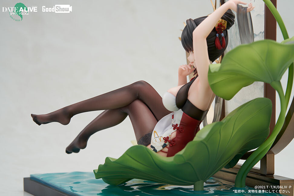 Date A Live - Tokisaki Kurumi - Mo Se Sheng Xiang Ver. (Apex Innovation, GoodShow)
