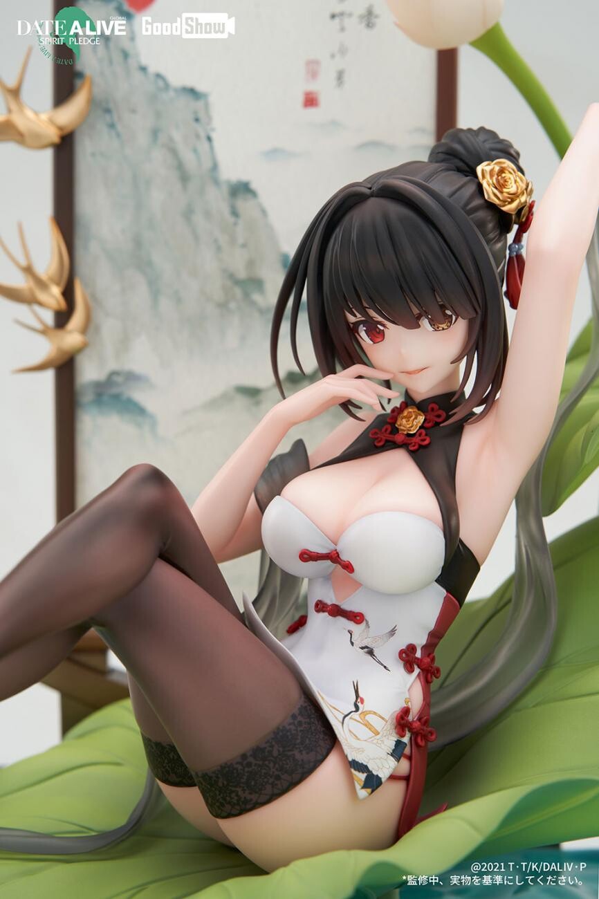 Date A Live - Tokisaki Kurumi - Mo Se Sheng Xiang Ver. (Apex Innovation, GoodShow)