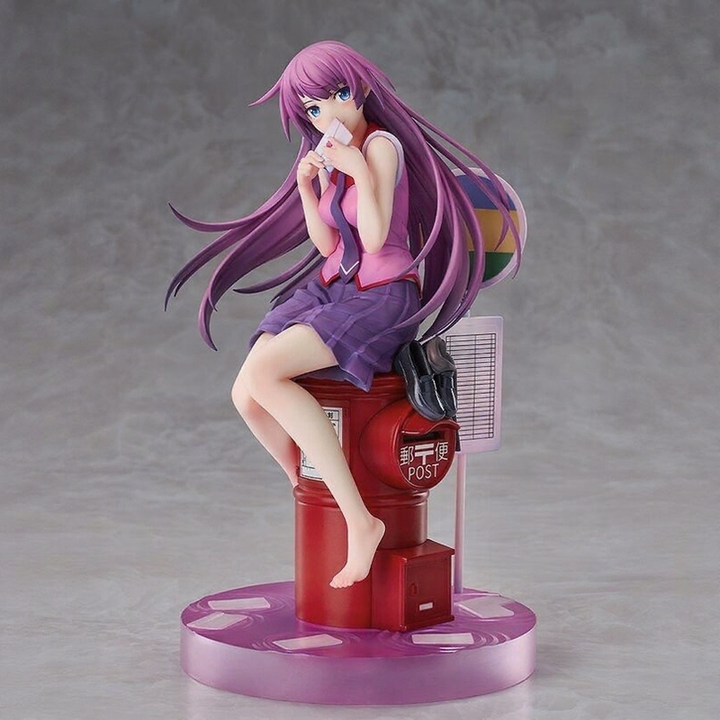 سلسلة مونوغاتاري - سينجوغاهارا هيتاجي - رسالة إليك (فنون الابتسامة الطيبة شنغهاي، Good Smile Company)