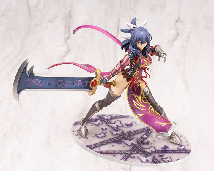 Eiyuu Densetsu: Hajimari no Kiseki - Rixia Mao (Kotobukiya)