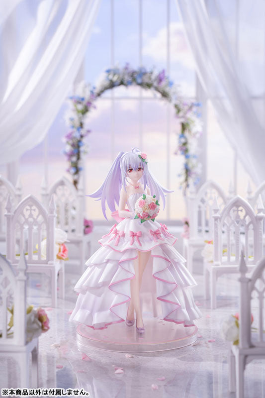 【Pre Order】Plastic Memories - Isla - Wedding Dress Ver. (Aniplex (Shanghai) Culture and Arts)