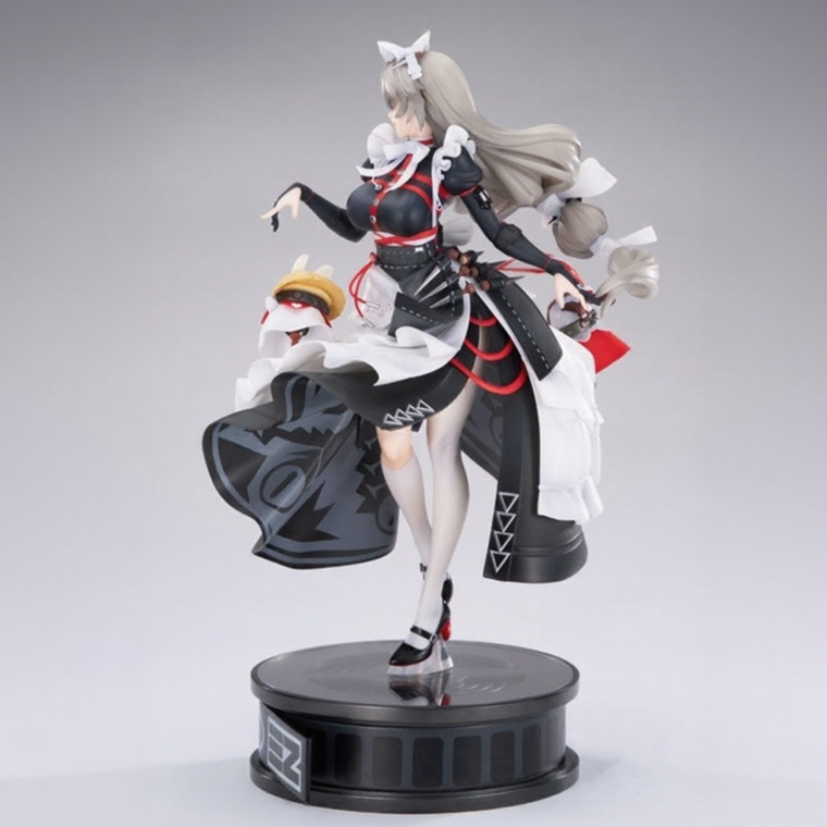 【Précommande】Zenless Zone Zero - Alexandrina Sebastiane - Anastella - Drusilla (Apex Innovation)