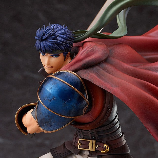 Fire Emblem: Akatsuki No Megami - Ike (Intelligent Systems)
