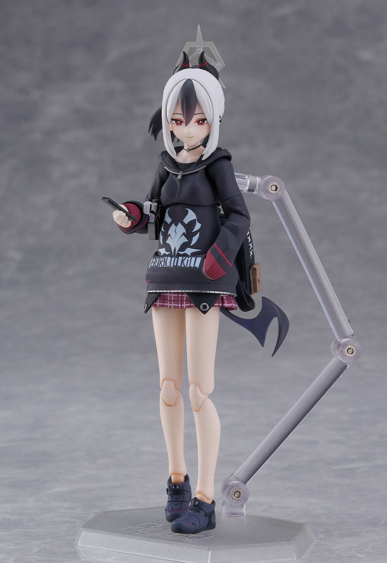 【Pre Order】Blue Archive - Onikata Kayoko - Figma (#688) (Max Factory)