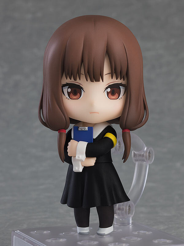 Kaguya-sama wa Kokurasetai: First Kiss wa Owaranai - Iino Miko - Nendoroid (#2164) (Good Smile Company)