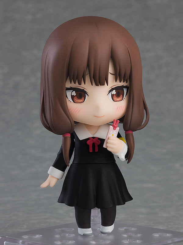 Kaguya-sama wa Kokurasetai: First Kiss wa Owaranai - Iino Miko - Nendoroid (#2164) (Good Smile Company)