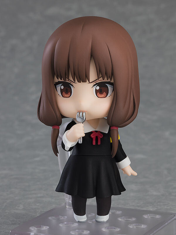 Kaguya-sama wa Kokurasetai: First Kiss wa Owaranai - Iino Miko - Nendoroid (#2164) (Good Smile Company)