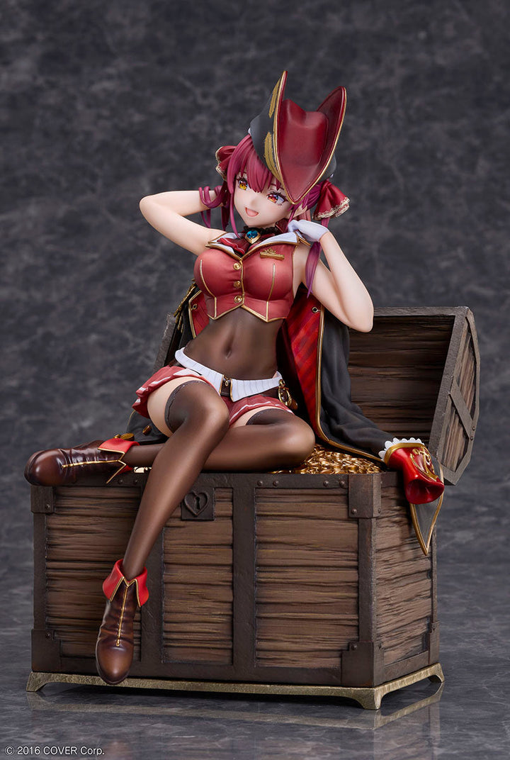 Hololive - Houshou Marine (Design Coco)
