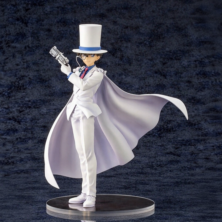 Meitantei Conan - Kuroba Kaito - ARTFX J (Kotobukiya)