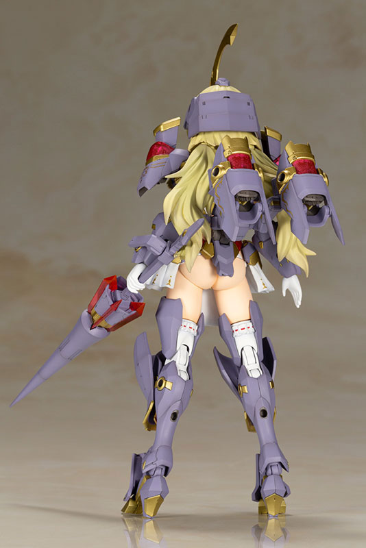 Frame Arms Girl - Durga I (Kotobukiya)