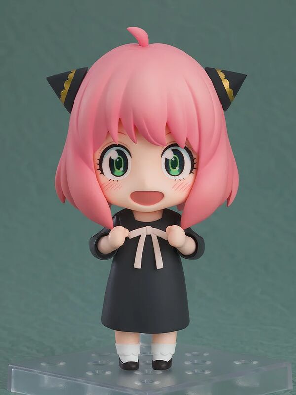 Spy × Family - Anya Forger - Nendoroid (#2623) - Casual Outfit Ver. (Good Smile Company)