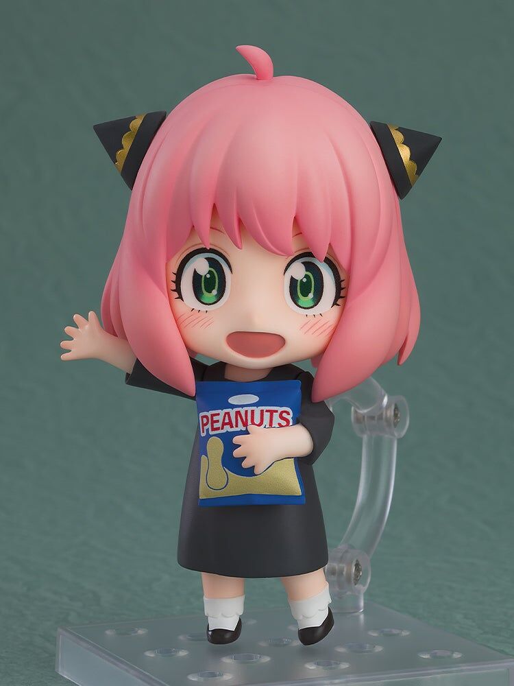 Spy × Family - Anya Forger - Nendoroid (#2623) - Casual Outfit Ver. (Good Smile Company)