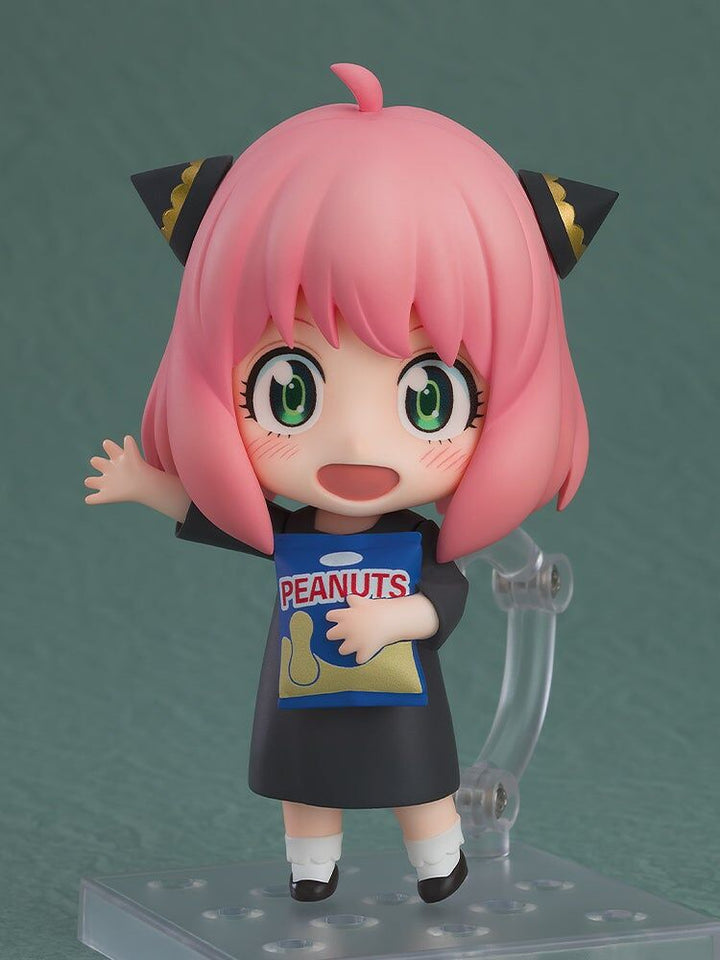 Spy × Family - Anya Forger - Nendoroid (#2623) - Casual Outfit Ver. (Good Smile Company)