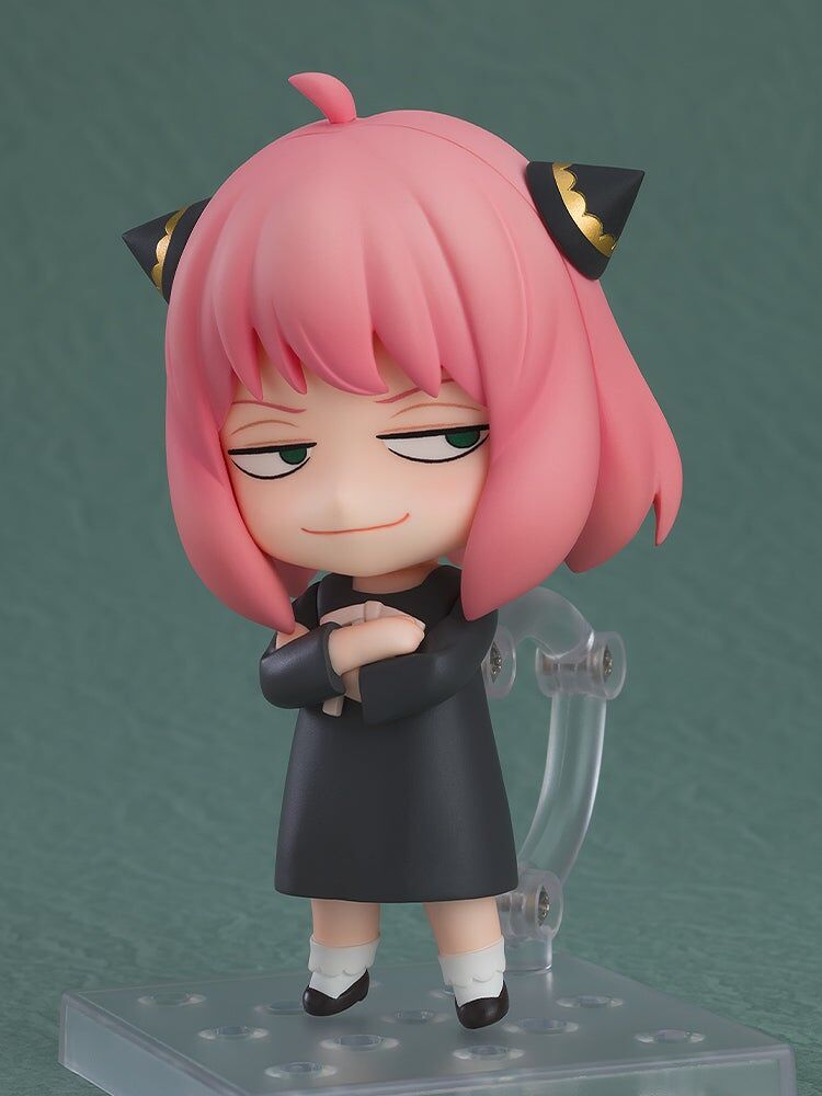 Spy × Family - Anya Forger - Nendoroid (#2623) - Casual Outfit Ver. (Good Smile Company)