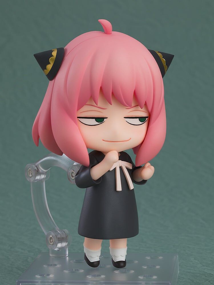 Spy × Family - Anya Forger - Nendoroid (#2623) - Casual Outfit Ver. (Good Smile Company)