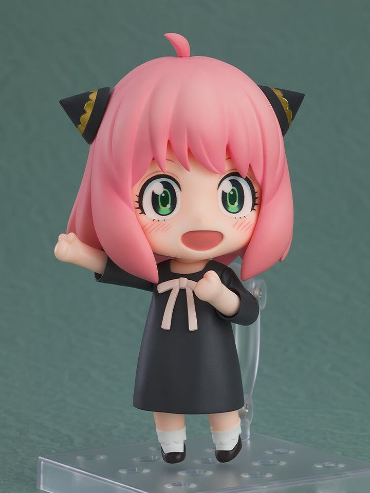 Spy × Family - Anya Forger - Nendoroid (#2623) - Casual Outfit Ver. (Good Smile Company)