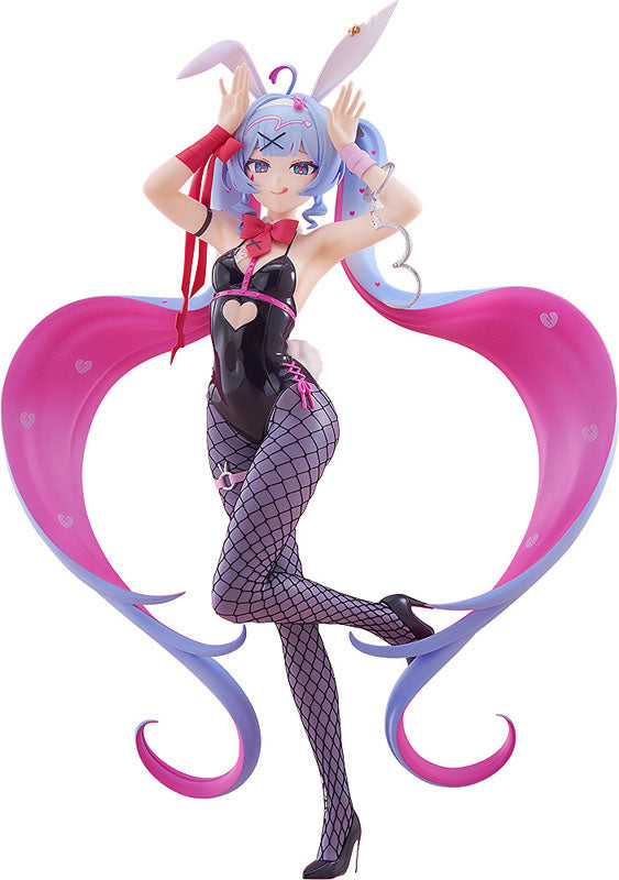 【Förbeställning】 Vocaloid - Hatsune Miku - Pop Up Parade - Rabbit Hole Ver., L (Good Smile Company)