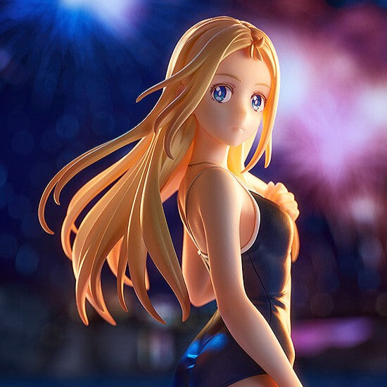 عرض وقت الصيف - Kofune Ushio - Pop up parade (Smile Smile Arts Shanghai ، Good Smile Company)