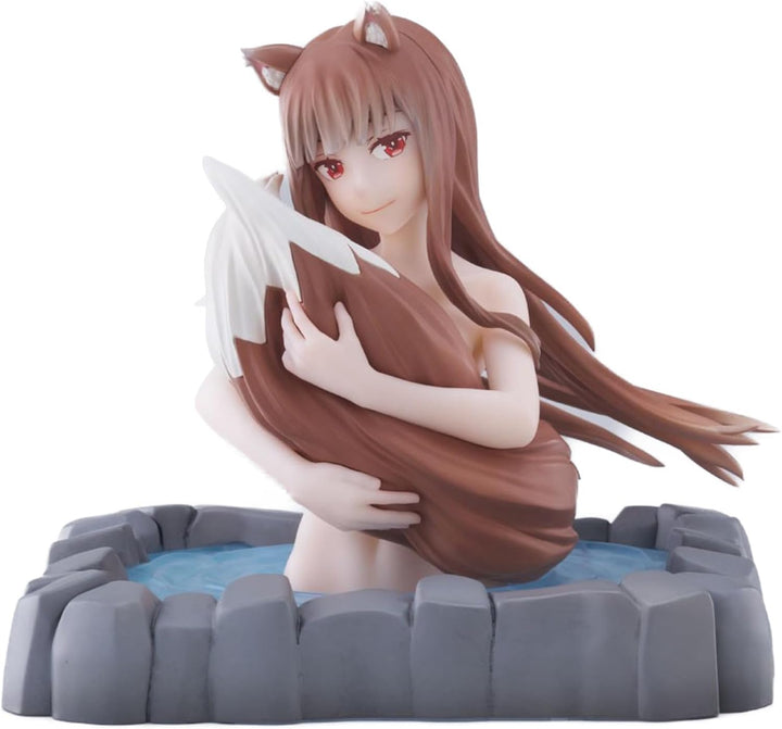 Spice and Wolf - Holo - Thermae Yu~topia (SEGA)
