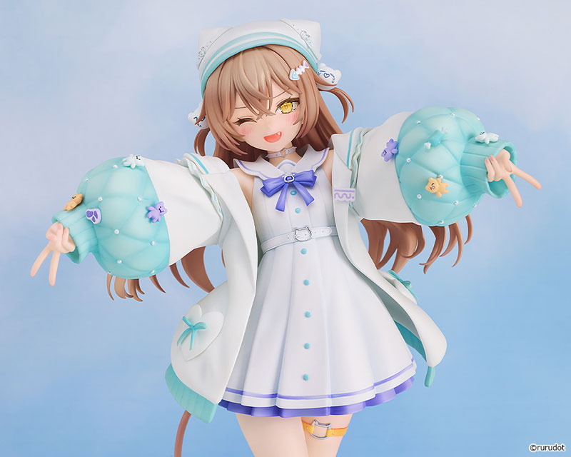 【Pre Order】Rurudoraion - Rurudo Lion - Pastel Oniku Ver. (Good Smile Company)