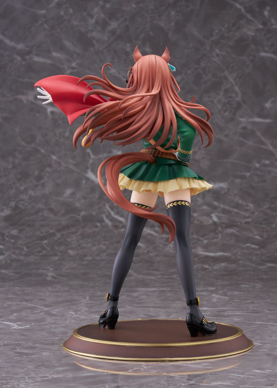 Umamusume: Pretty Derby - Symboli Rudolf - Signature Racewear Ver. (Claynel)