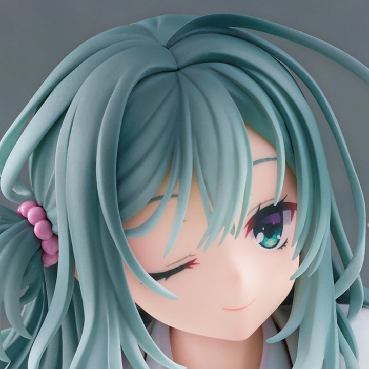 Riddle Joker - Shikibe Mayu (Alice Glint)