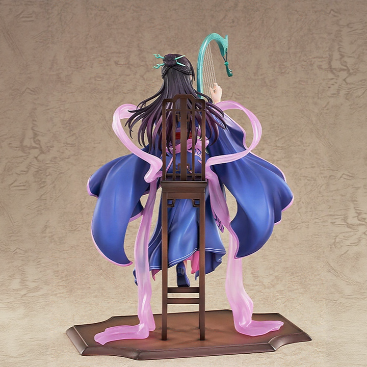 Xian Jian qi Xia Zhuan Si - Liu Mengli - Weaving Dreams Ver. (Seni senyum bagus Shanghai, Good Smile Company)