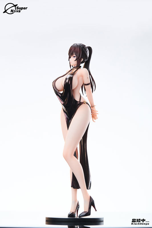[NSFW] - Original - Miyamae Shiho (Super Nova)