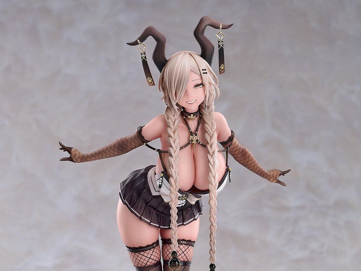 Azur Lane - Owari - Light Equipment Ver. (Good Smile Arts Shanghai, Good Smile Company)