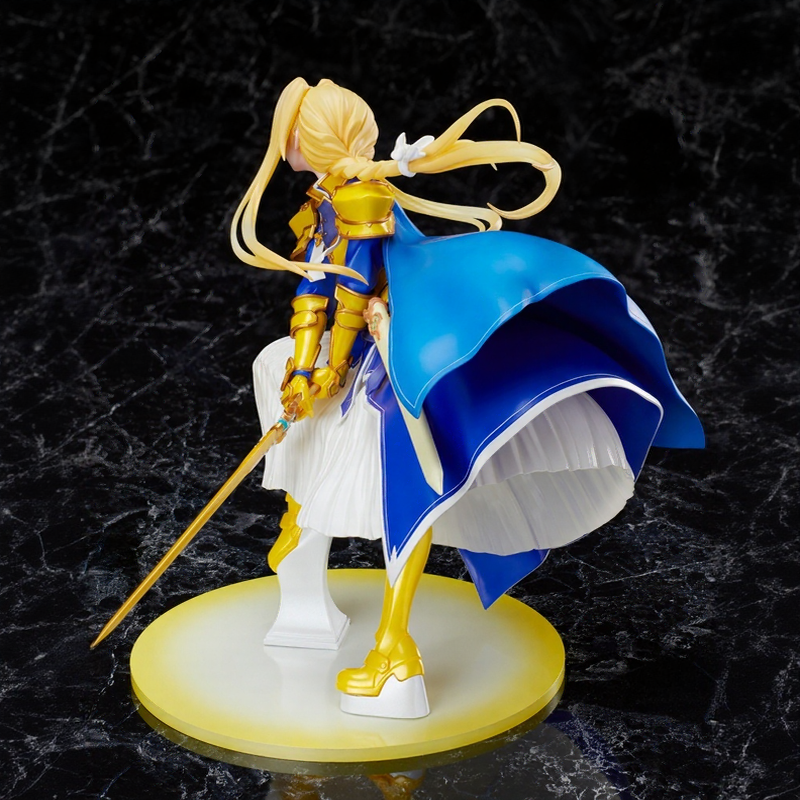Sword Art Online: Alicization - Alice Zuberg (Aniplex)