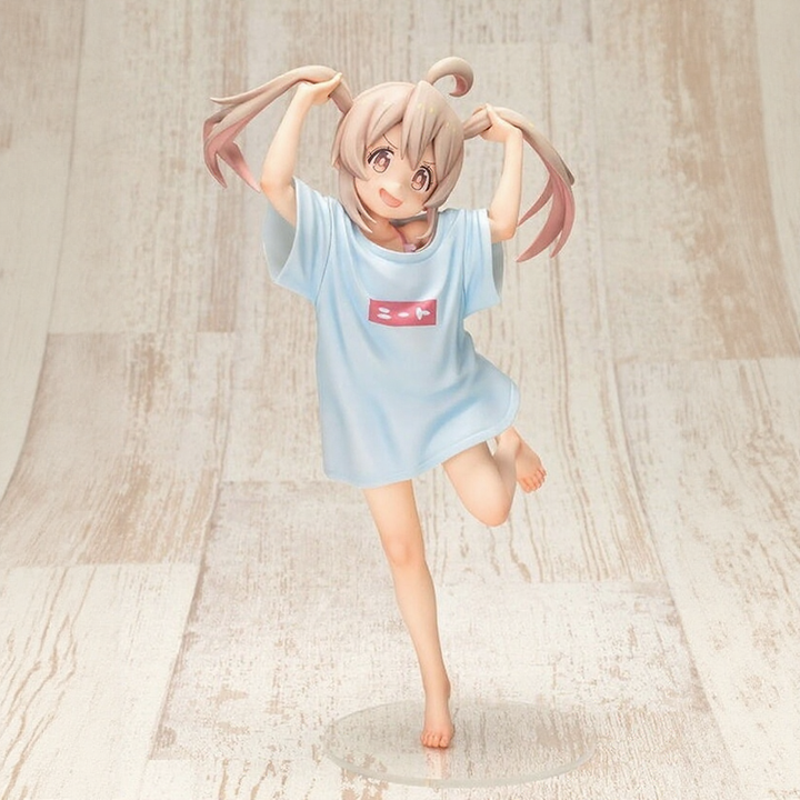 Onii-chan wa Oshimai! - Oyama Mahiro - Maglietta NEET Ver. (Kotobukiya)