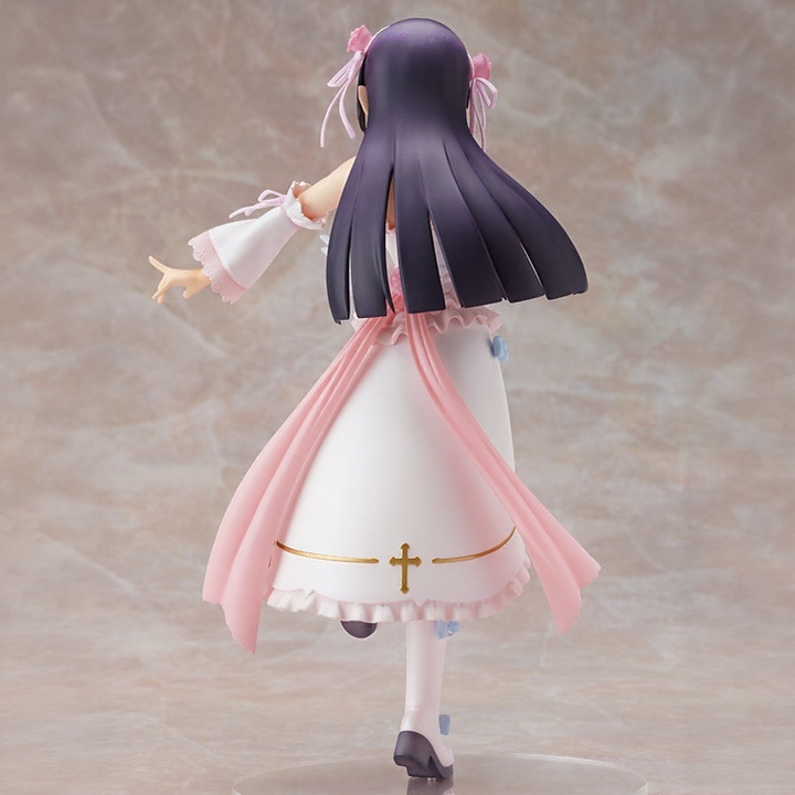 Ore no Imouto ga Konna ni Kawaii Wake ga Nai - Gokou Ruri - Holy Angel Kamineko (Max Factory)