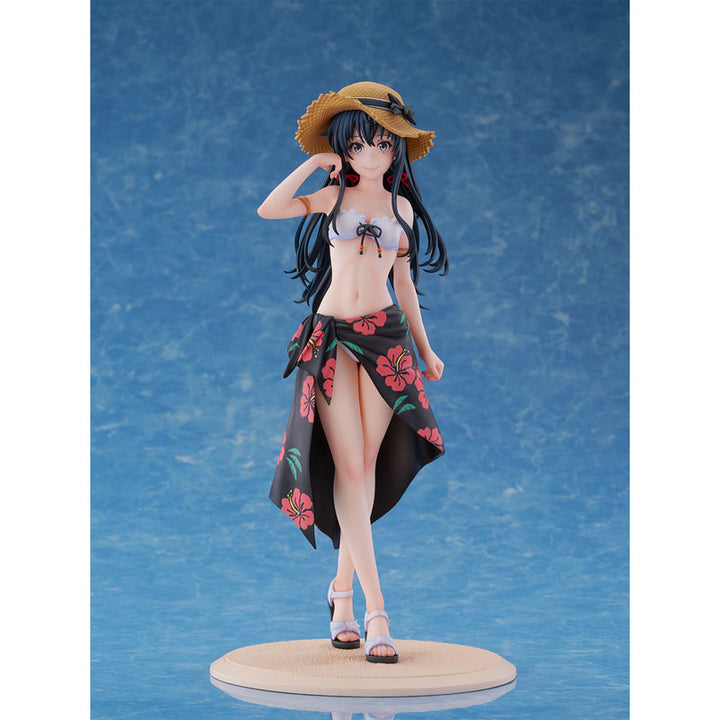 My Youth Romantic Comedy Is Wrong, As I Expected - Yukinoshita Yukino - Swimsuit ver. (Hobby Stock, Wing)