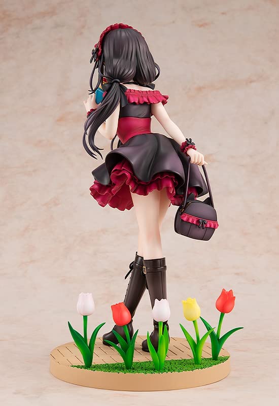 Date A Live - Tokisaki Kurumi - KDcolle - Date Ver. (Kadokawa)