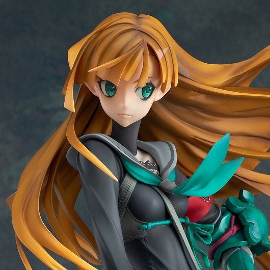 7. Dragon 2020 -II - Samurai - Studentstil, en annen farge (Max Factory)