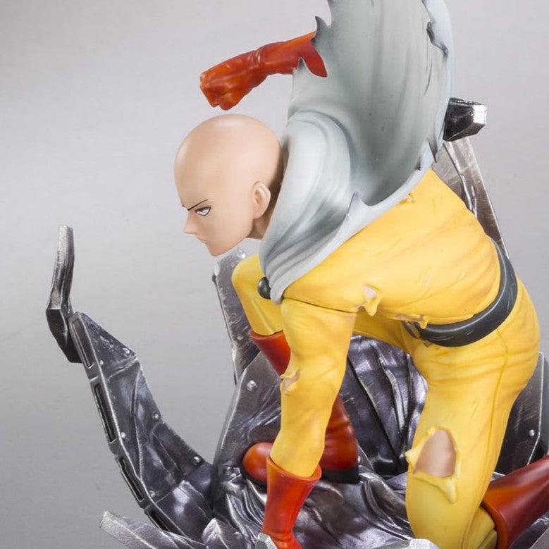 One Punch Man - Saitama - X-tra (Tsume)