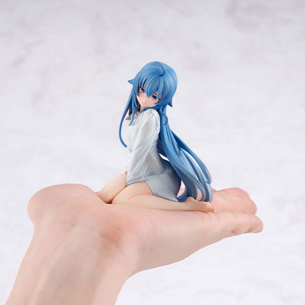 Mushoku Tensei: Jobless Reincarnation - Roxy Migurdia - Melty Princess - Tenohira (MegaHouse)