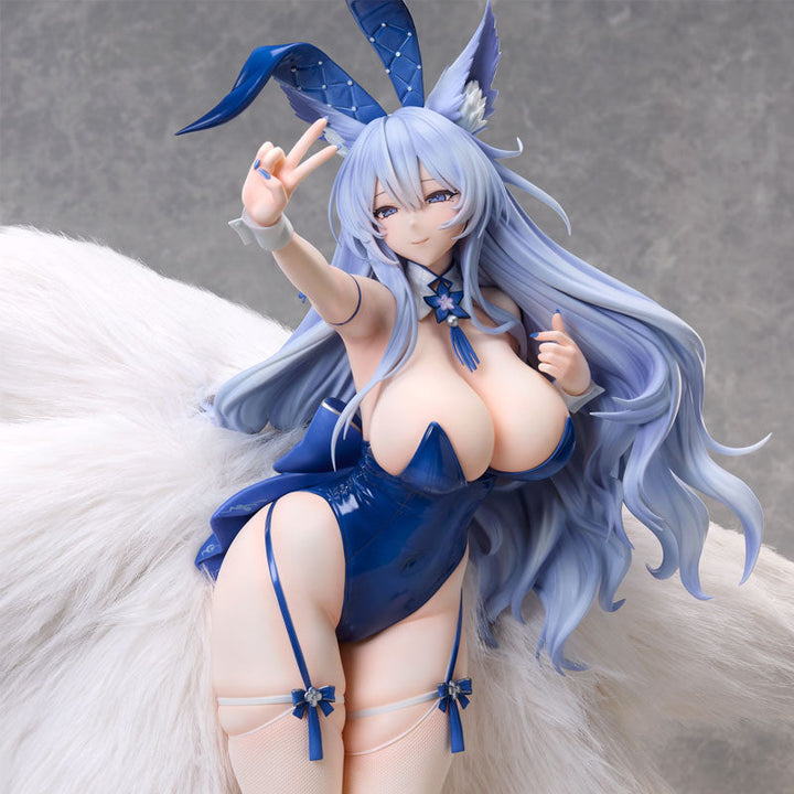 【Pre Order】Azur Lane - Shinano - B-style - Visions of Fantasy (FREEing, Union Creative International Ltd)