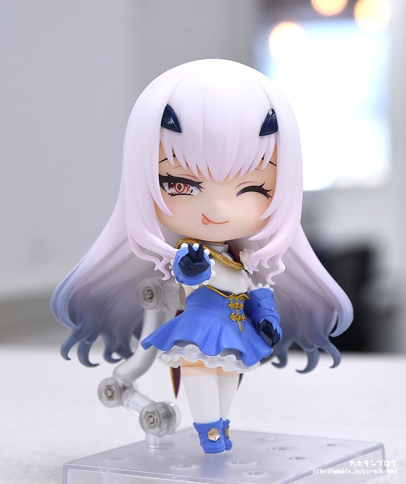 Fate/Grand Order - Melusine - Nendoroid (#2190) - Lancer (Good Smile Company)