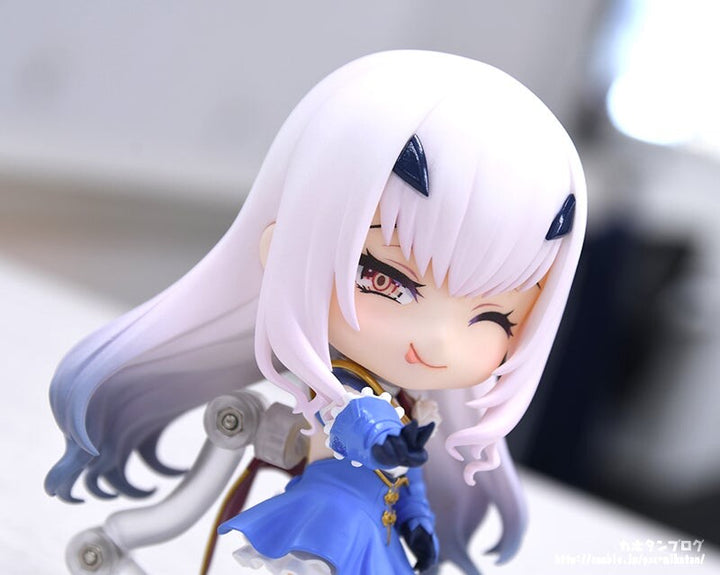 Fate/Grand Order - Melusine - Nendoroid (#2190) - Lancer (Good Smile Company)