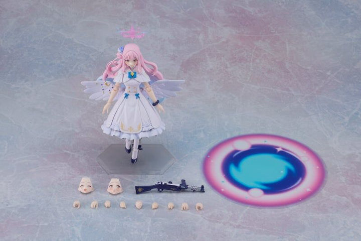 Blue Archive - Misono Mika - Figma (#636) (Max Factory)