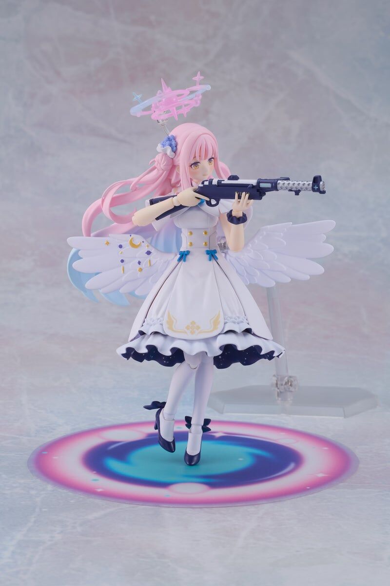Blue Archive - Misono Mika - Figma (#636) (Max Factory)