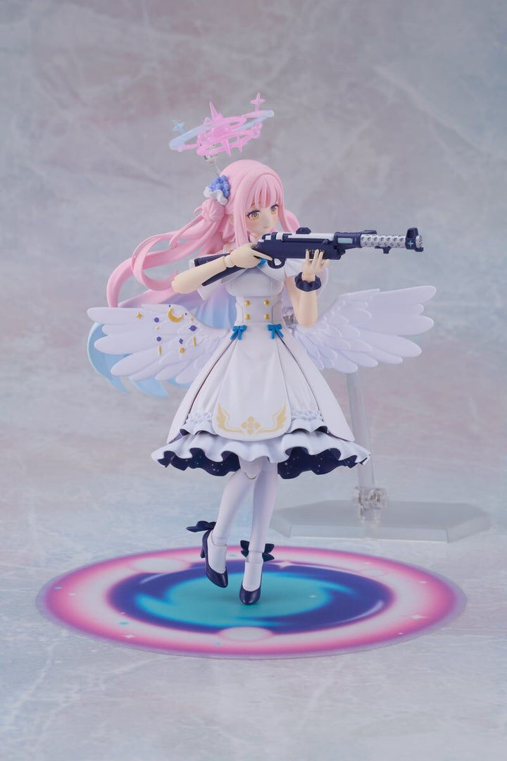 Blue Archive - Misono Mika - Figma (#636) (Max Factory)