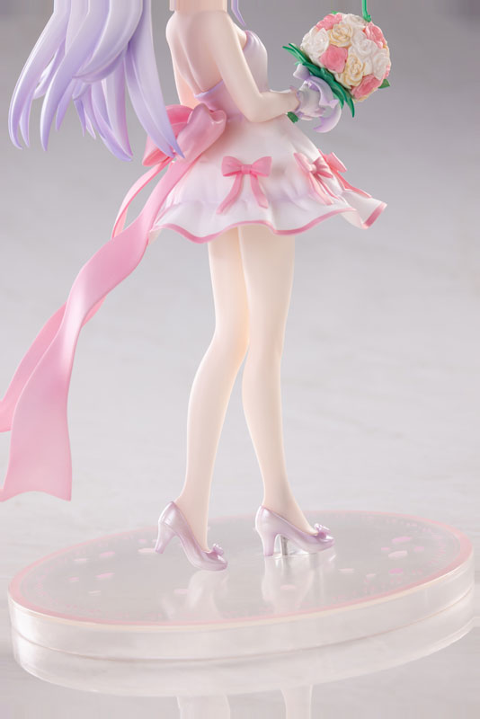 【Pre Order】Plastic Memories - Isla - Wedding Dress Ver. (Aniplex (Shanghai) Culture and Arts)