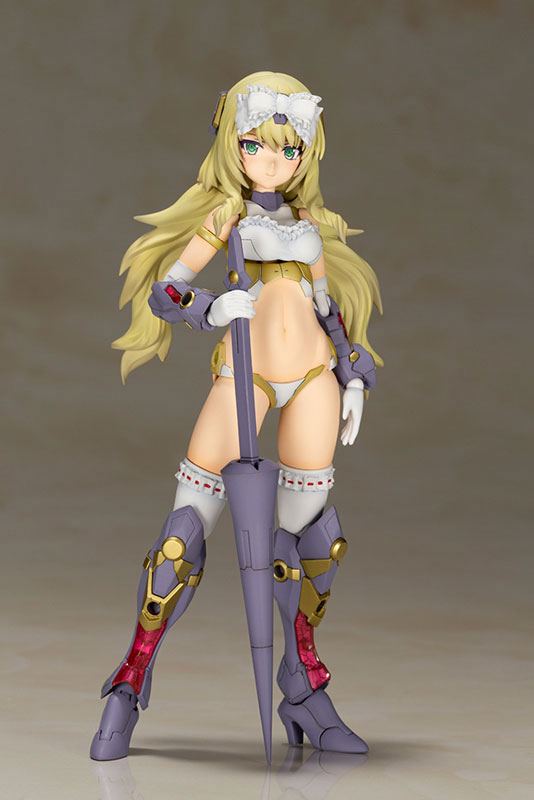 Frame Arms Girl - Durga I (Kotobukiya)