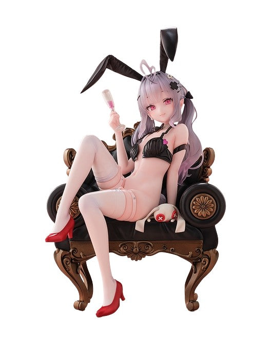[NSFW] - Original - Creator's Collection - Shinomiya Kanna - Sexy Bunny Ver. (Native, Nocturne)