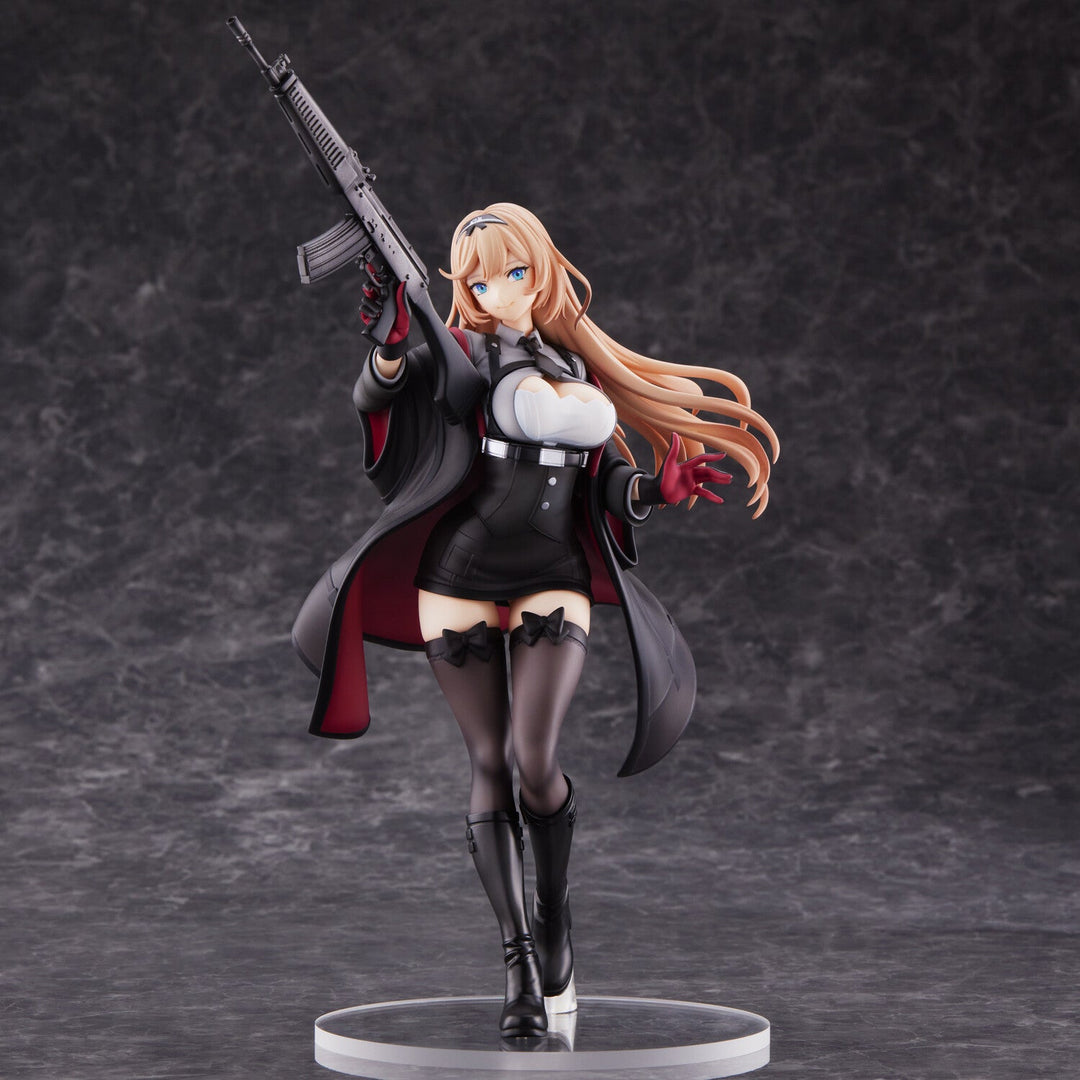 Girls' Frontline - StG-940 (Union Creative International Ltd)