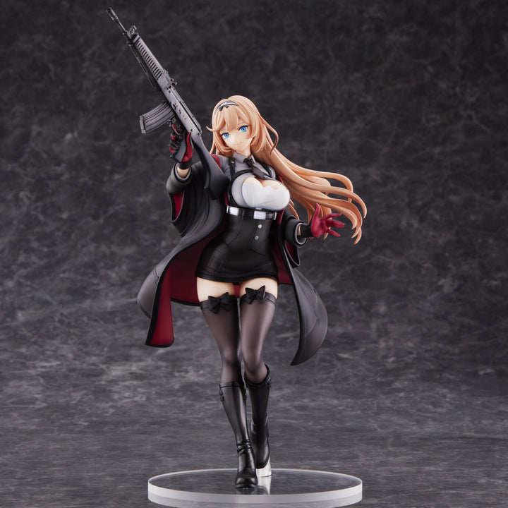 Girls' Frontline - StG-940 (Union Creative International Ltd)